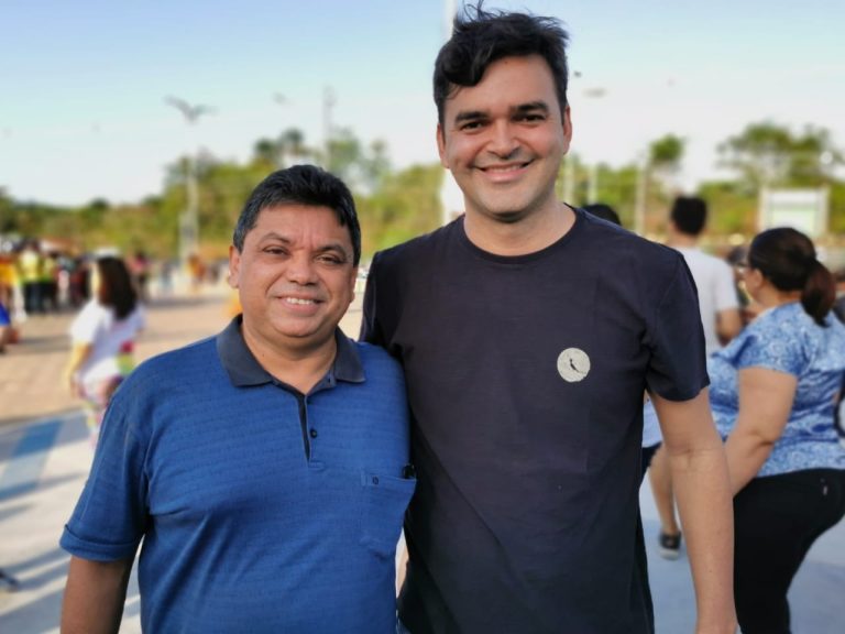 Márcio Jerry é um ‘vidente’ que consegue errar até previsões sobre o passado