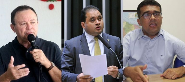 Tríplice empate técnico em pesquisa espontânea aponta indefinição do cenário eleitoral no Maranhão