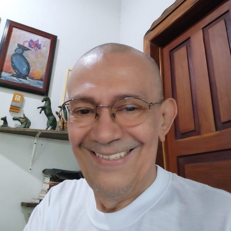 Jornalista Jotônio Vianna morre aos 65 anos em Caxias