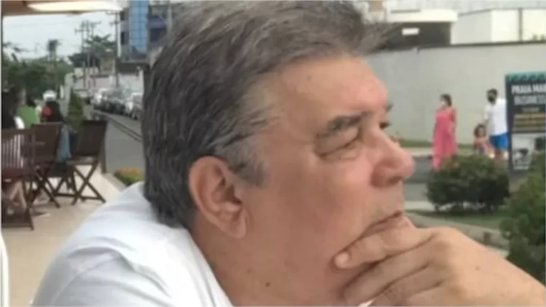 Morre o jornalista, radialista e empresário Fernando Júnior em São Luís