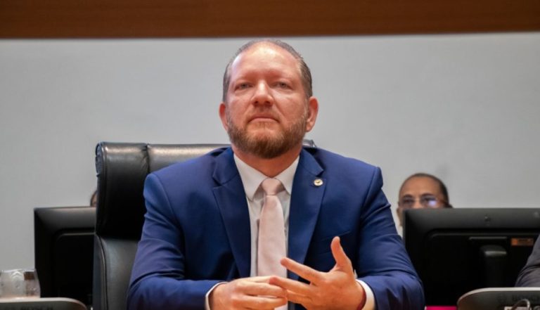 Projeto que reduz ICMS dos combustíveis no Maranhão será votado antes do recesso