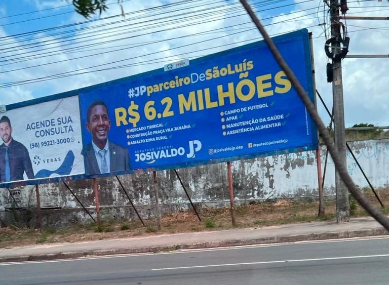 Na primeira semana de propaganda eleitoral, Maranhão registra 51 denúncias de irregularidade