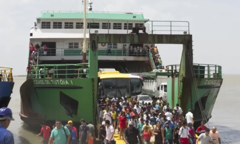 Audiência pública vai discutir situação do serviço de ferry-boat na Câmara