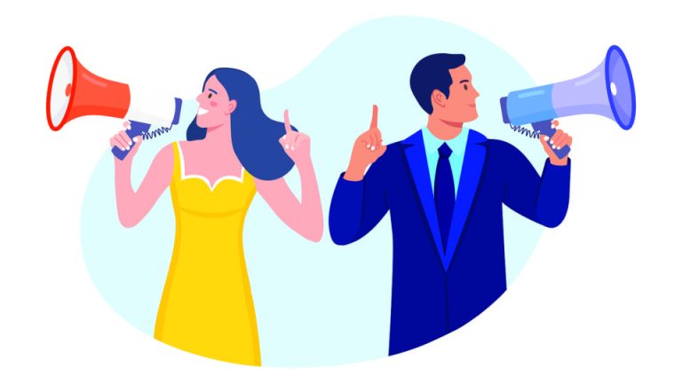 O preço da liberdade é a sua vigilância pela democracia