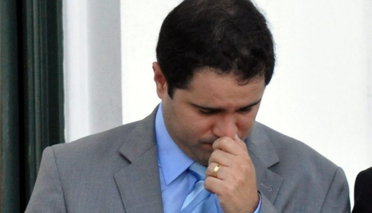 Edivaldo Júnior ‘empobrece’ enquanto prefeito após ‘enriquecer’ como deputado