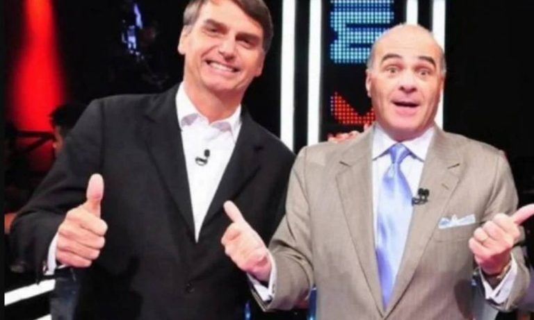Instituto acusado de ‘fabricar’ pesquisas falsas é o único em que Bolsonaro acredita