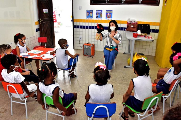 Atendimento especial para alunos com transtornos que afetam aprendizado pode virar lei em São Luís
