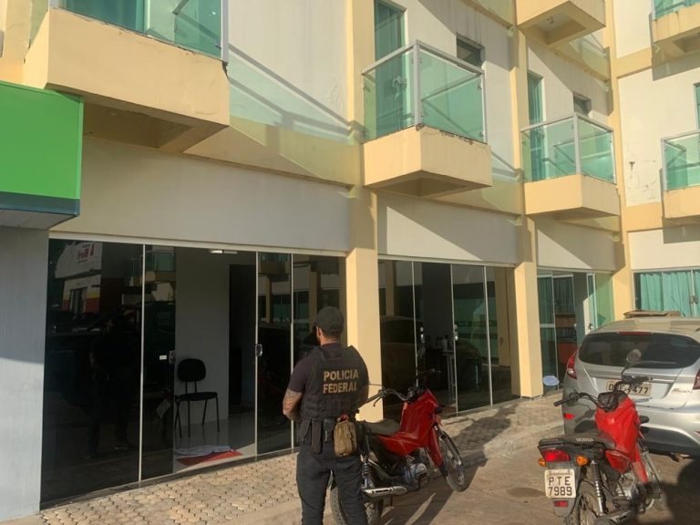 PF desarticula quadrilha no Maranhão que promovia migração ilegal para os EUA