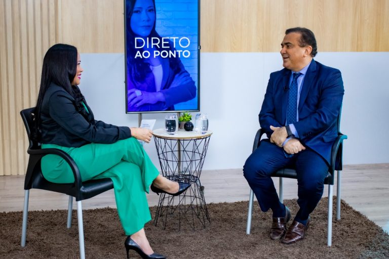 Programa ‘Direto ao Ponto’ discute regras eleitorais na reta final de campanha