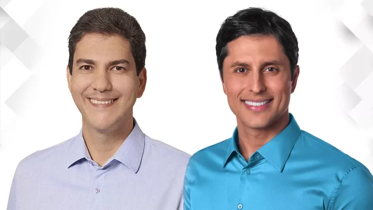 Opina aí! Duarte Júnior vai ultrapassar Eduardo Braide na votação de deputado federal?
