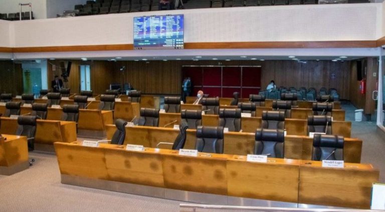 Conheça nove candidatos que perderam no voto, mas conquistaram vaga na Assembleia Legislativa