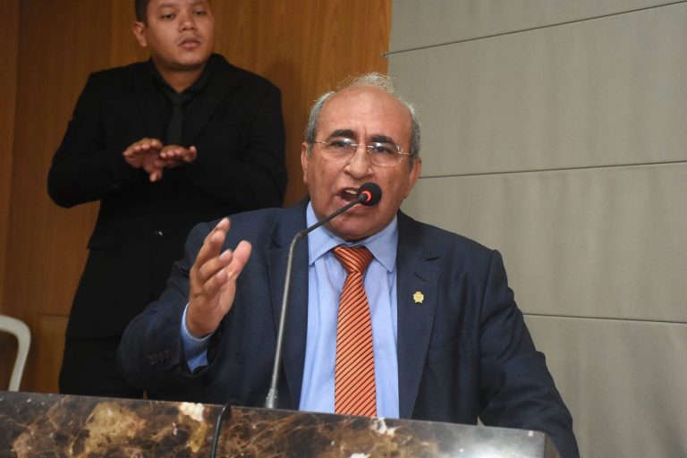 “Foi cambio automático da politica ludovicense”, diz Chaguinhas sobre Paulo Victor