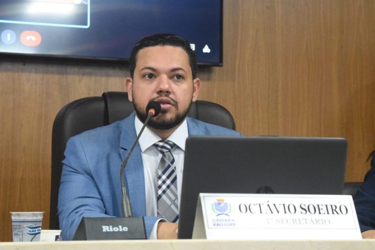 Câmara de São Luís aprova Projeto de Resolução que institui a Medalha Mestre Coxinho