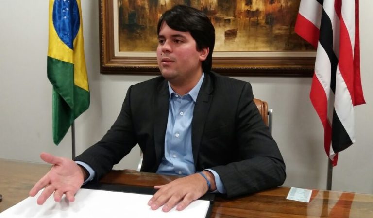 “PP está de braços abertos para receber Yglésio”, diz Fufuca