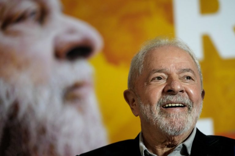 Lula vence Bolsonaro e é eleito para o terceiro mandato de presidente