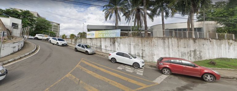 Pedido de informações sobre visitações e gastos na Secretaria de Saúde é encaminhado