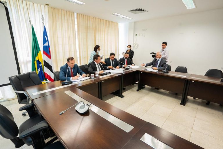 CCJ aprova parecer favorável a projeto que modifica Código de Divisão Judiciária