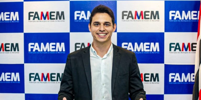 Saiba quem é Ivo Rezende, novo presidente da Famem