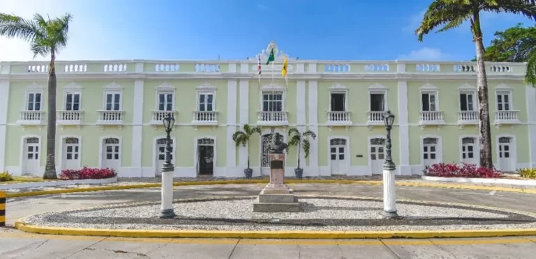 Disputa para Prefeitura de São Luís entra em pauta na ordem do dia
