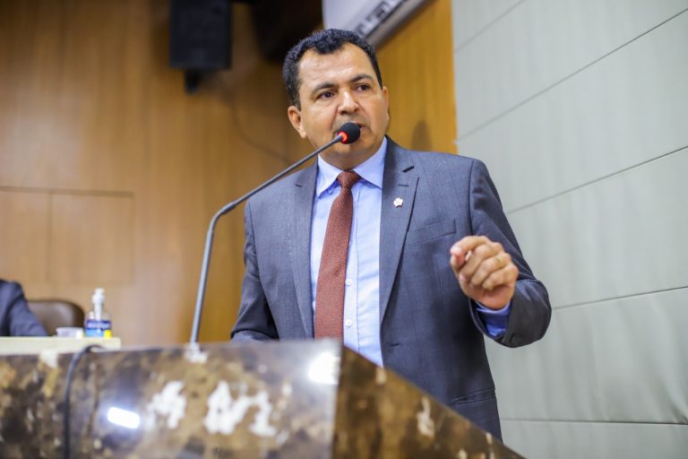 “Criminosos estão sendo identificados”, diz Domingos Paz