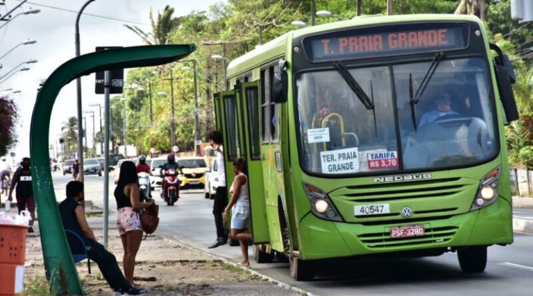Inquérito com base em relatório de CPI apura irregularidades no sistema de transporte