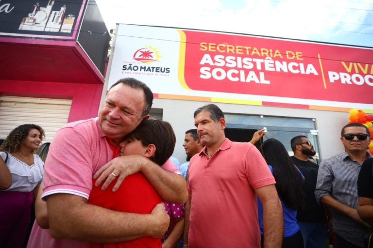 “Vamos trabalhar para quem mais precisa”, diz Brandão ao prometer governo municipalista no Maranhão