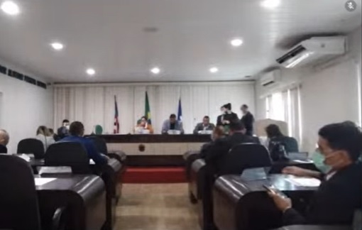 Câmara aprova orçamento de R$ 880,6 milhões para São José de Ribamar em 2023