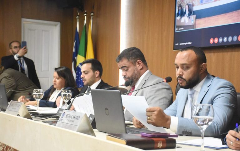 Câmara de São Luís aprova orçamento com previsão de R$ 4,3 bilhões para 2023