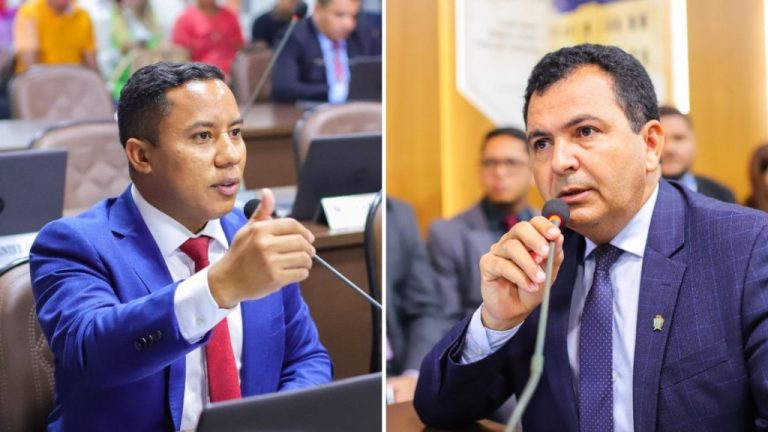 Líder e vice-líder de Braide deixam suas funções na Câmara