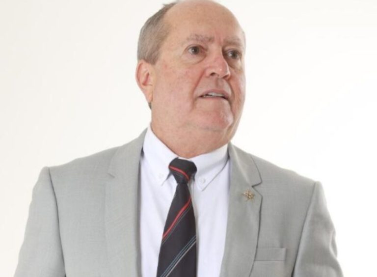 Procurador-geral de Justiça do Maranhão nega desejo de disputar eleições em 2024