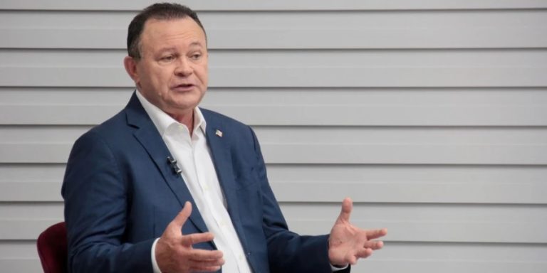 Brandão anuncia últimos nomes da sua equipe de governo