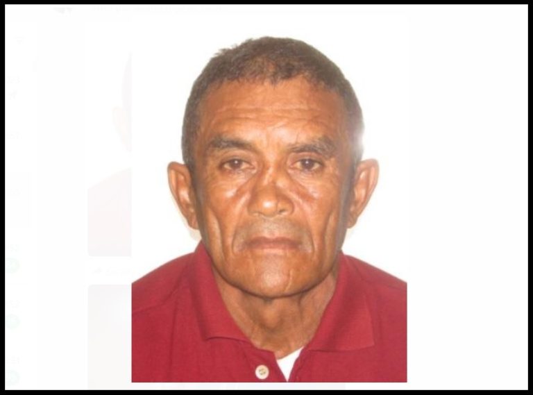 Pai de vereador de São Luís é morto a tiros no São Raimundo