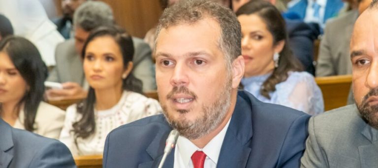 Assembleia Legislativa realizará sessão itinerante em Imperatriz