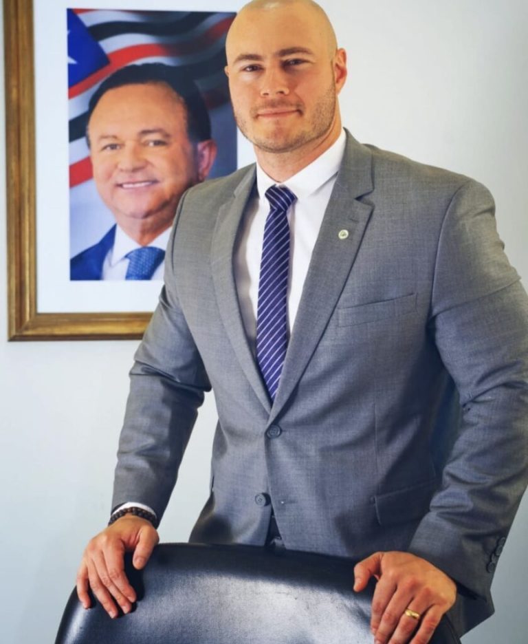 Comissão da Assembleia defere candidatura de Daniel Brandão ao TCE