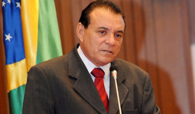 Raimundo Cutrim se diz lisonjeado, mas nega convite para assumir a SSP