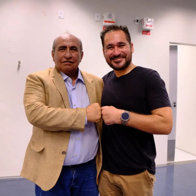 ‘Caminhada entre derrotas e vitórias’, diz Júnior Chaguinhas sobre ascensão do pai na Câmara de São Luís