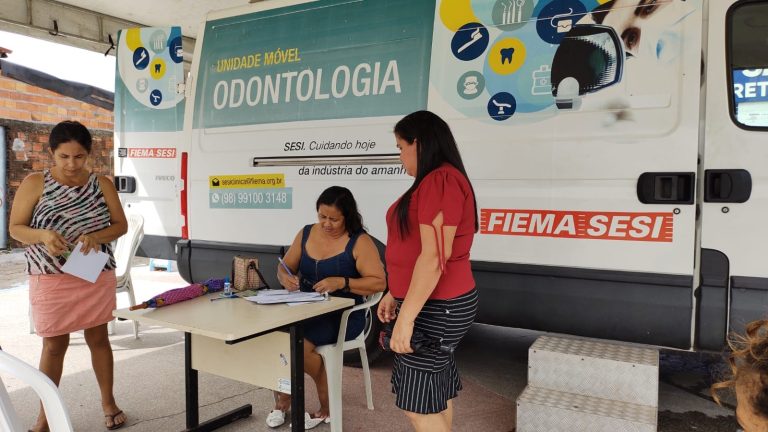 Bacabeira realiza ações gratuitas em homenagem ao ‘Dia da mulher’