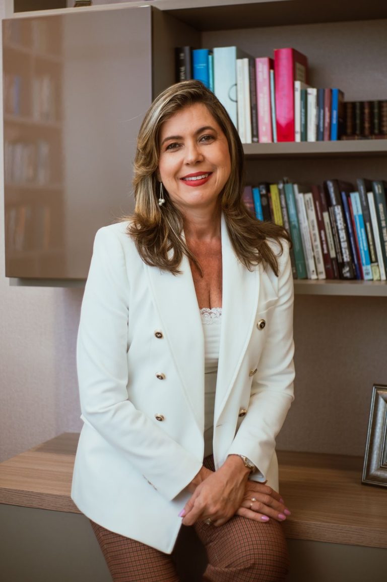 Advogada Valéria Lauande lança de candidatura à vaga de desembargadora defendendo “paridade real” no TJ
