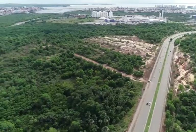 Sancionada lei que destina terreno em doação para edificar sede da Câmara de São Luís