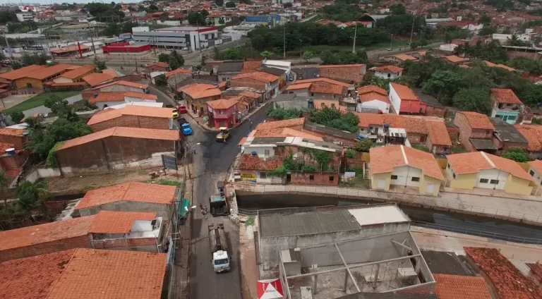 Criminalização da favela é a ‘senha’ para um extermínio