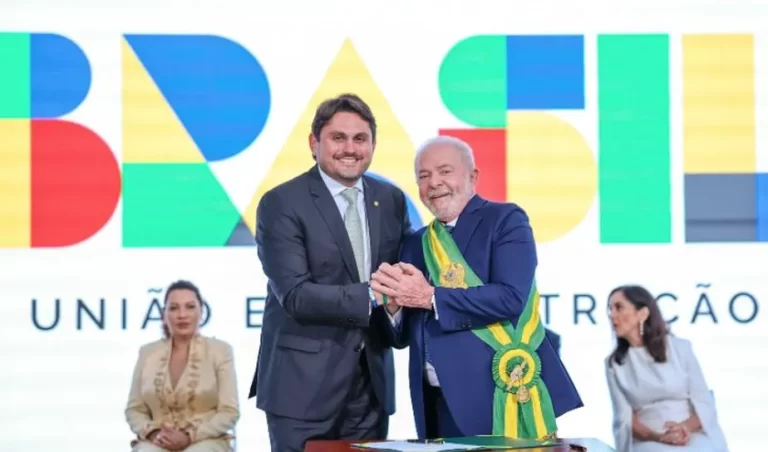 ‘Sou o maior interessado na reunião com Lula’, diz ministro Juscelino Filho