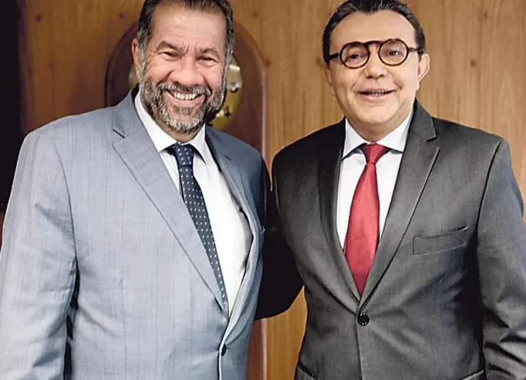 Após terem bancadas reduzidas no Congresso, PDT e PSB articulam formar federação