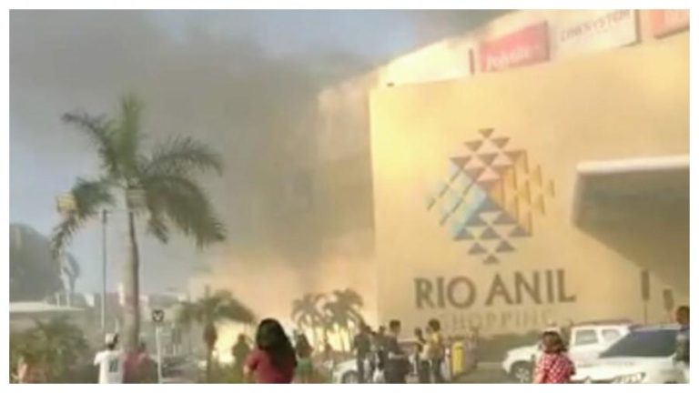 Justiça dá prazo de 60 dias para prefeitura cumprir regras de prevenção contra incêndios
