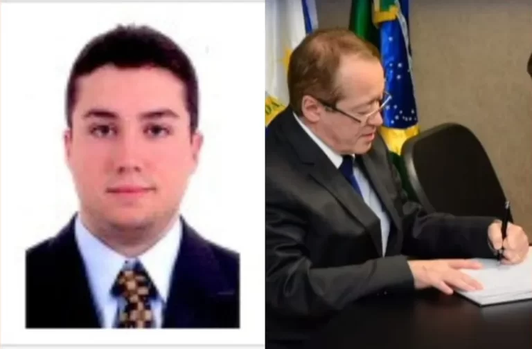 Desembargador e filho são investigados por venda de sentenças a traficantes