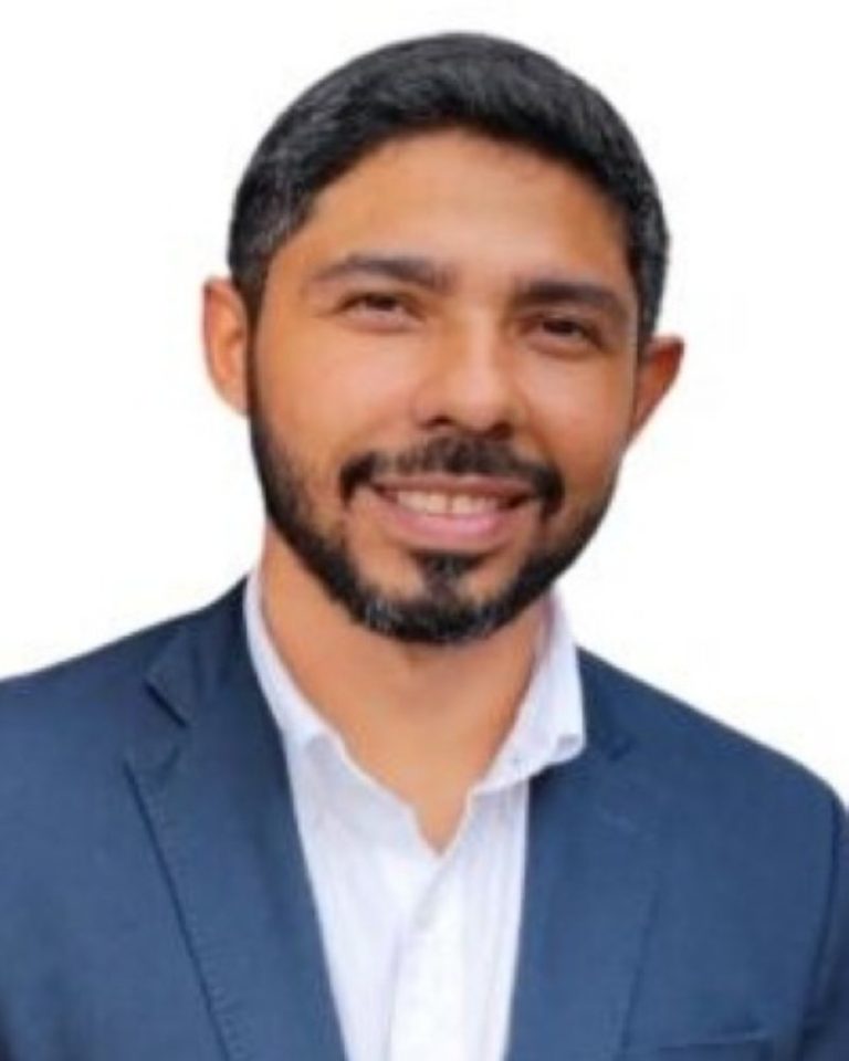 Diego Rodrigues assume a quarta secretaria no Governo Braide em menos de três anos