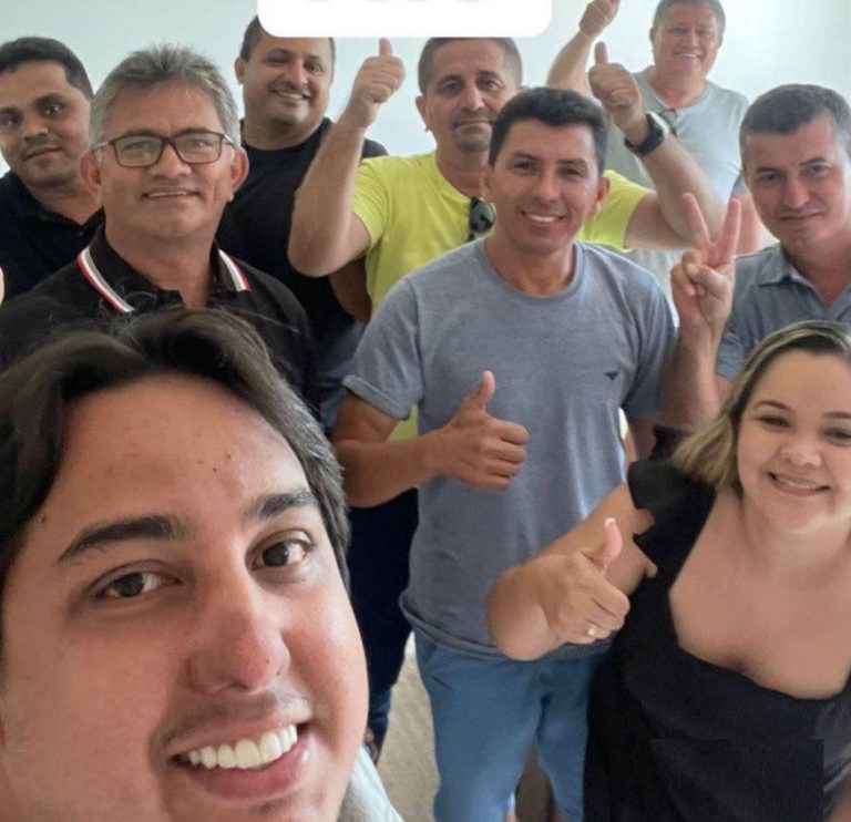 TSE cassa vereadores de São Bernardo no Maranhão