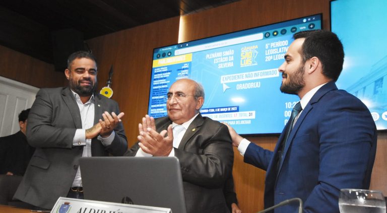 “Era missão do Paulo Victor”, diz Chaguinhas sobre valorização dos servidores