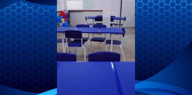 Ameaça de massacre faz prefeitura suspender aulas por dois dias em São José de Ribamar