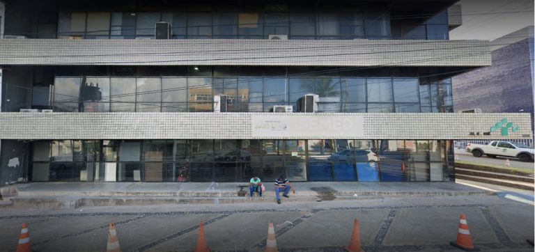 Secretaria de Educação diz que não foi intimada em ação sobre suspensão do contrato de R$ 51 milhões