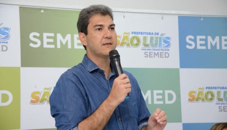 Contratação sem licitação de R$ 51,3 milhões na gestão Braide é alvo de denúncia ao TCU